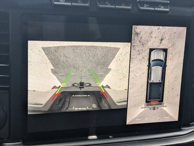 2023 Ford Super Duty F-250 SRW Lariat