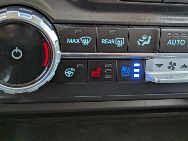 2024 Ford Super Duty F-250 SRW LARIAT