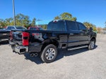 2024 Ford Super Duty F-250 SRW LARIAT