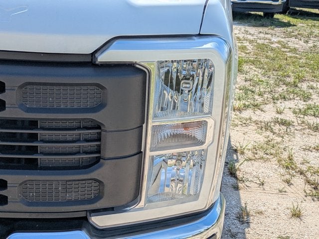 2023 Ford Super Duty F-350 SRW XL