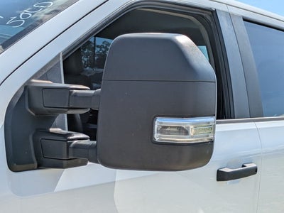 2023 Ford Super Duty F-350 SRW XL
