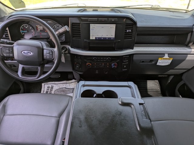 2023 Ford Super Duty F-350 SRW XL