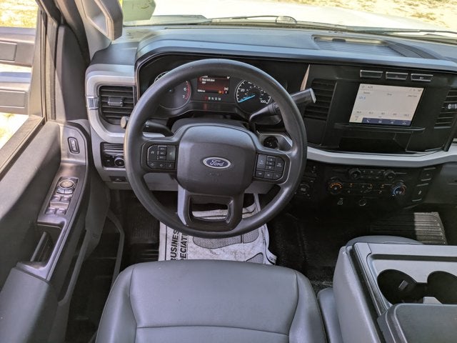 2023 Ford Super Duty F-350 SRW XL
