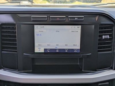 2023 Ford Super Duty F-350 SRW XL