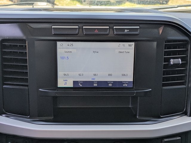 2023 Ford Super Duty F-350 SRW XL