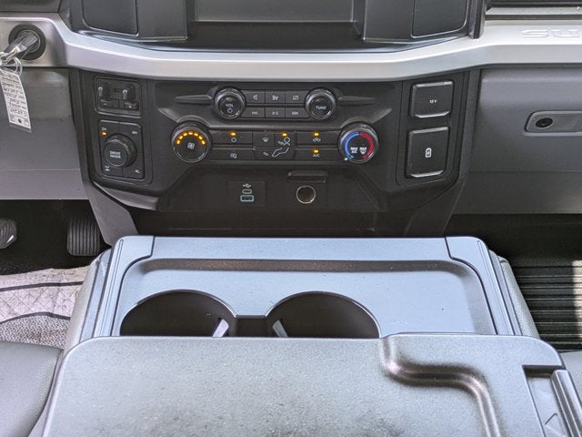 2023 Ford Super Duty F-350 SRW XL