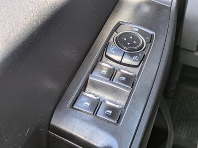 2023 Ford Super Duty F-350 SRW XL