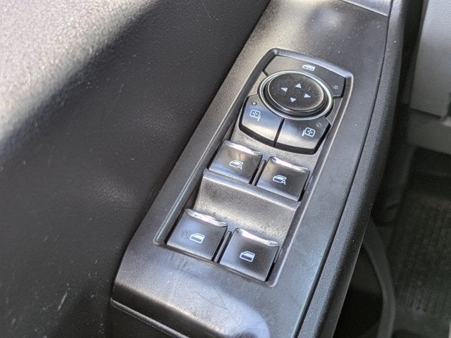 2023 Ford Super Duty F-350 SRW XL