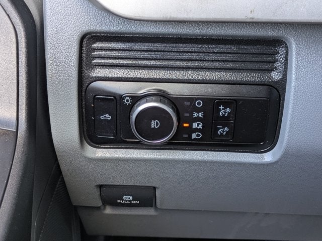 2023 Ford Super Duty F-350 SRW XL