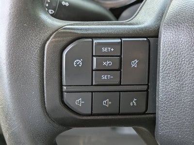2023 Ford Super Duty F-350 SRW XL