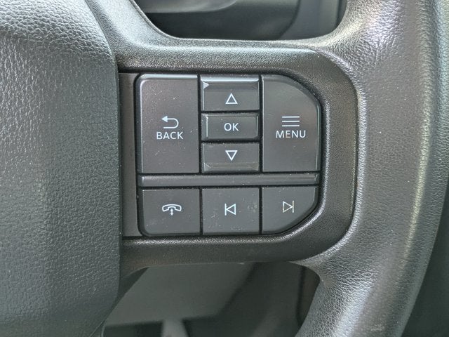 2023 Ford Super Duty F-350 SRW XL