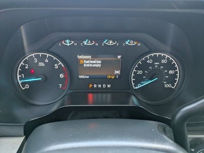 2023 Ford Super Duty F-350 SRW XL