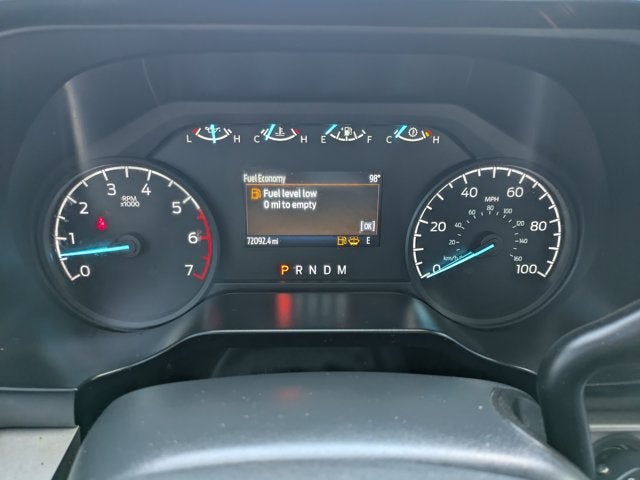 2023 Ford Super Duty F-350 SRW XL