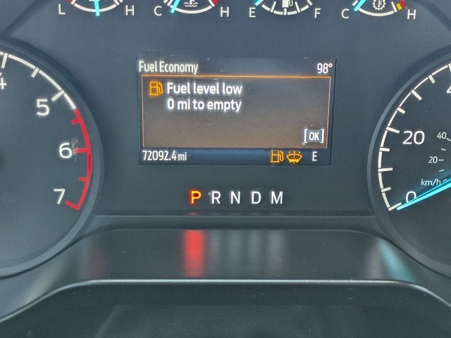 2023 Ford Super Duty F-350 SRW XL