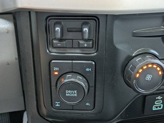2023 Ford Super Duty F-350 SRW XL