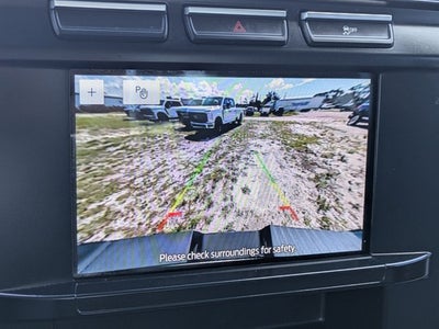2023 Ford Super Duty F-350 SRW XL