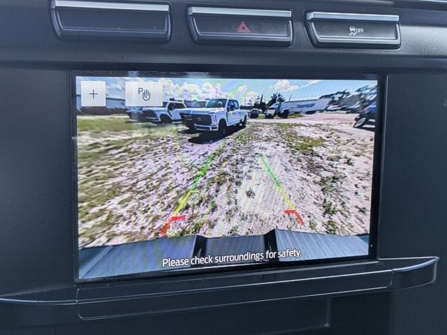 2023 Ford Super Duty F-350 SRW XL