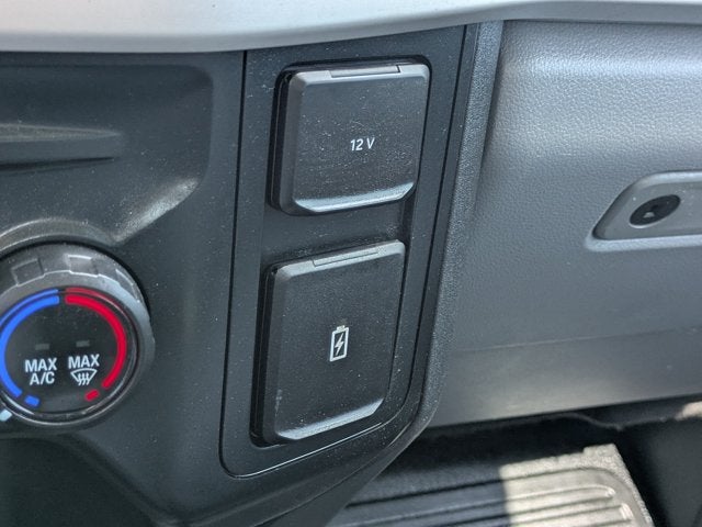2023 Ford Super Duty F-350 SRW XL