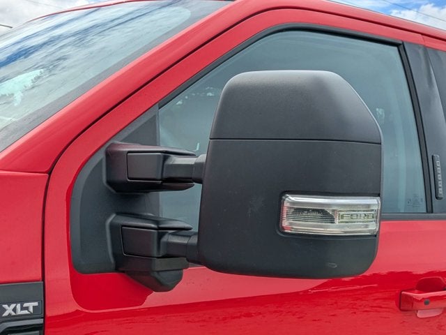 2023 Ford Super Duty F-350 SRW XLT