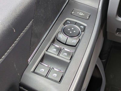 2023 Ford Super Duty F-350 SRW XLT