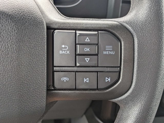 2023 Ford Super Duty F-350 SRW XLT
