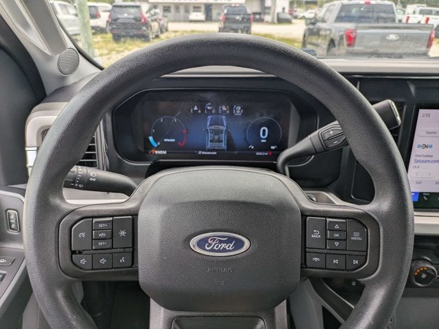 2023 Ford Super Duty F-350 SRW XLT
