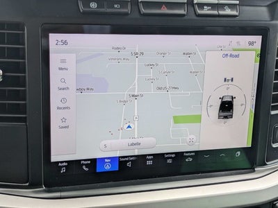 2023 Ford Super Duty F-350 SRW XLT