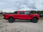 2023 Ford Super Duty F-350 SRW XLT