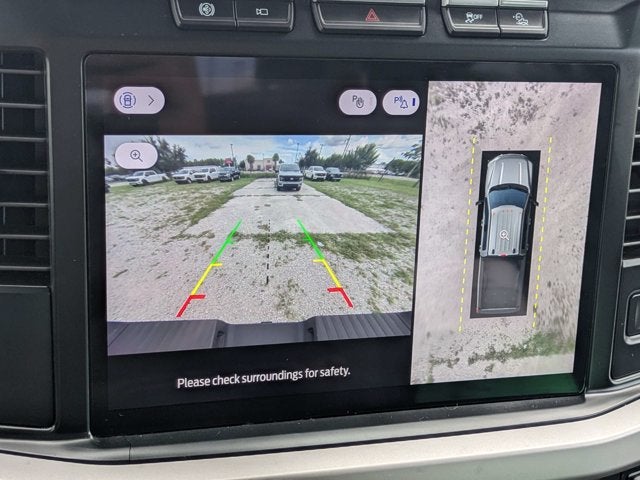 2023 Ford Super Duty F-350 SRW XLT