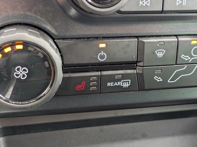 2023 Ford Super Duty F-350 SRW XLT