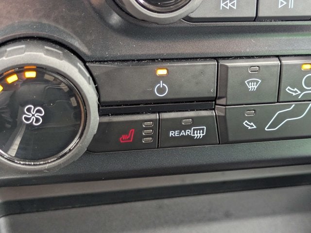 2023 Ford Super Duty F-350 SRW XLT