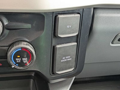 2023 Ford Super Duty F-350 SRW XLT