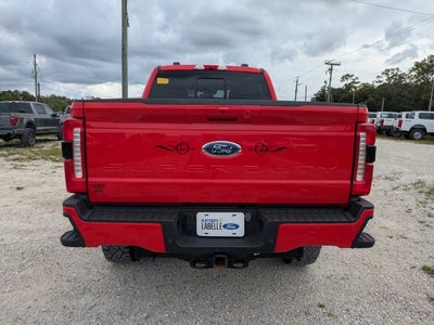 2023 Ford Super Duty F-350 SRW XLT