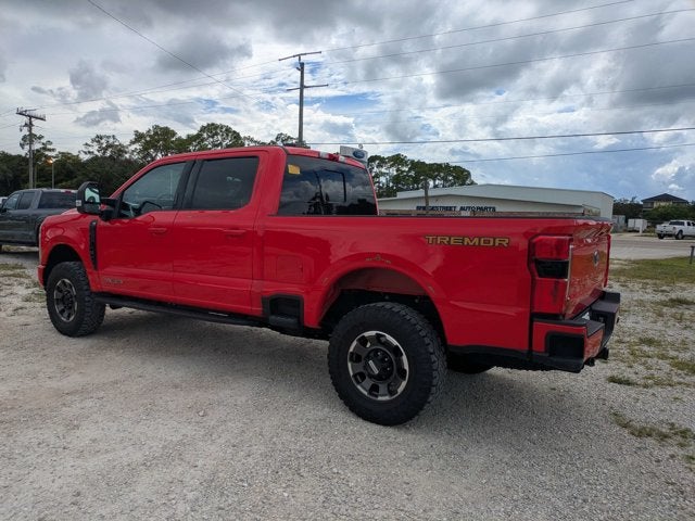 2023 Ford Super Duty F-350 SRW XLT