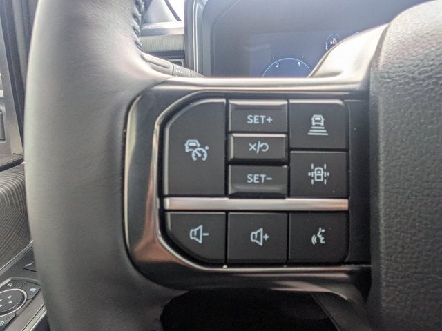 2025 Ford Super Duty F-350 SRW Platinum