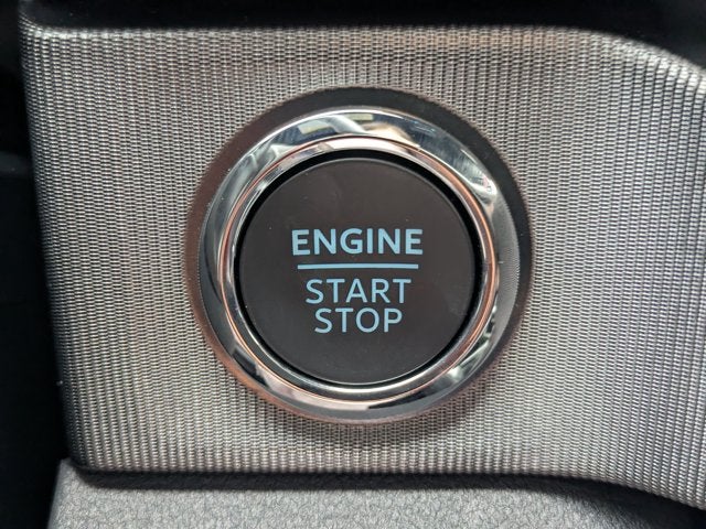 2025 Ford Super Duty F-350 SRW Platinum