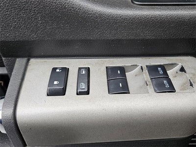 2016 Ford Super Duty F-350 SRW Lariat