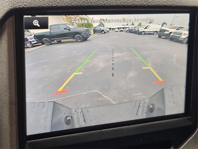 2016 Ford Super Duty F-350 SRW Lariat