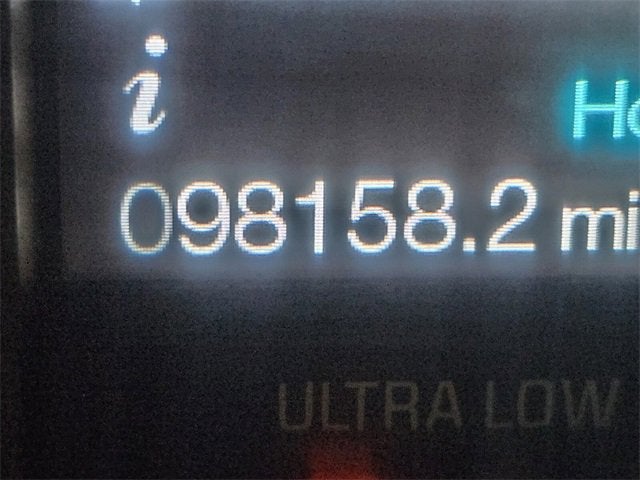 2016 Ford Super Duty F-350 SRW Lariat