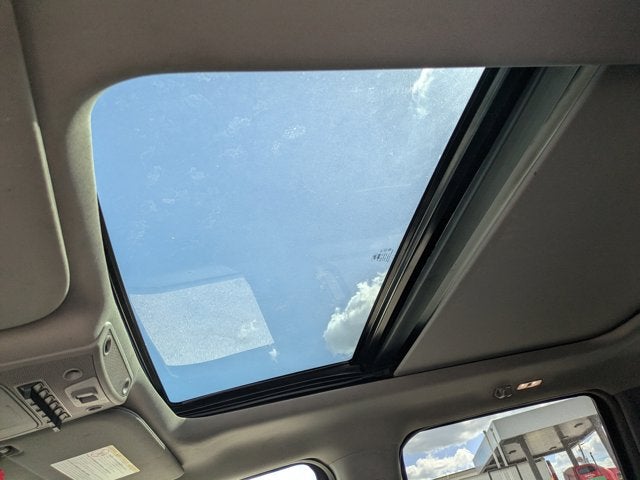 2017 Ford Super Duty F-350 SRW Lariat