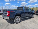 2017 Ford Super Duty F-350 SRW Lariat