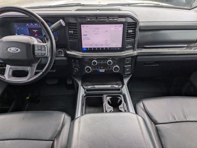 2024 Ford Super Duty F-350 SRW XL