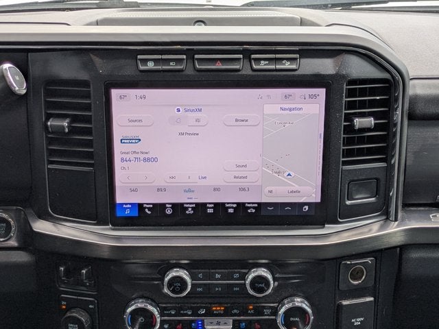 2024 Ford Super Duty F-350 SRW XL