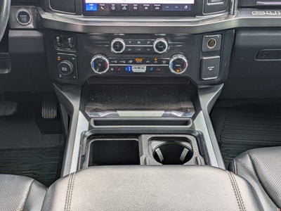 2024 Ford Super Duty F-350 SRW XL