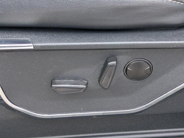 2024 Ford Super Duty F-350 SRW XL