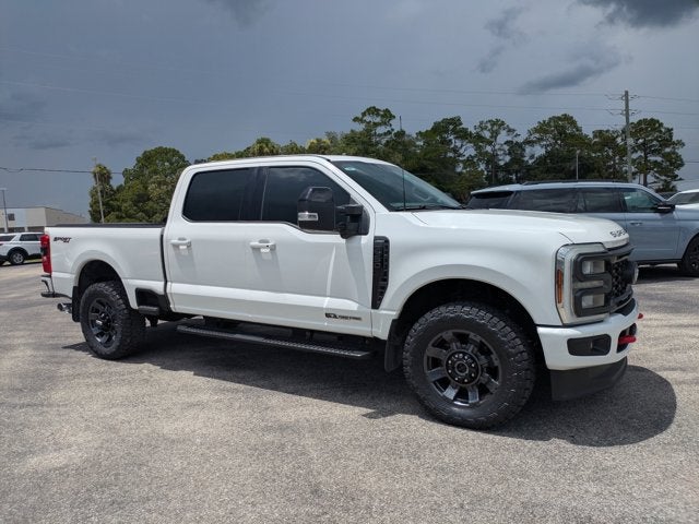 2024 Ford Super Duty F-350 SRW XL