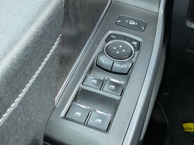 2024 Ford Super Duty F-350 SRW XL