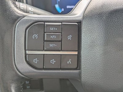 2024 Ford Super Duty F-350 SRW XL