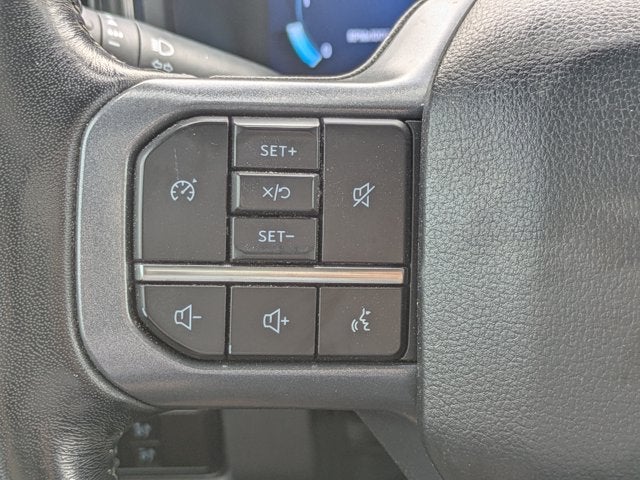 2024 Ford Super Duty F-350 SRW XL
