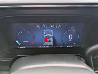 2024 Ford Super Duty F-350 SRW XL